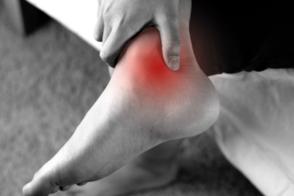 Tarsal Tunnel Syndrome and How to Find Relief